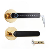 SecureTouch Door Lock Fingerprint - T8