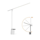 LumiFlex Pro: Foldable LED Desk Lamp