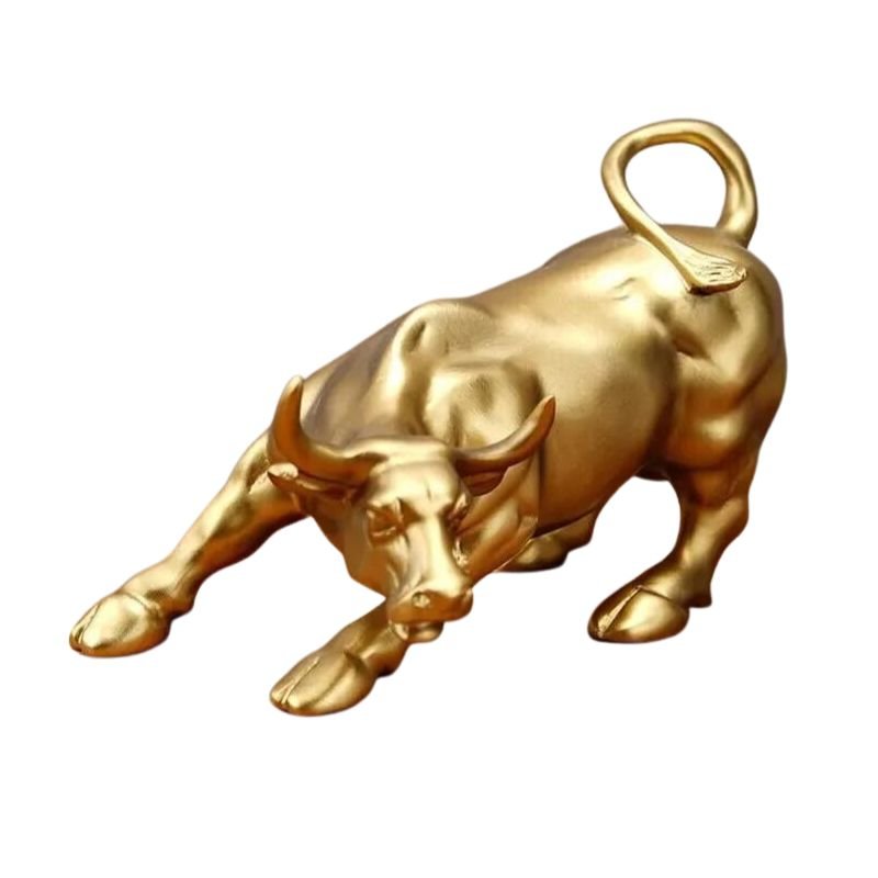 BullForce Prestige: Icon of Financial Power