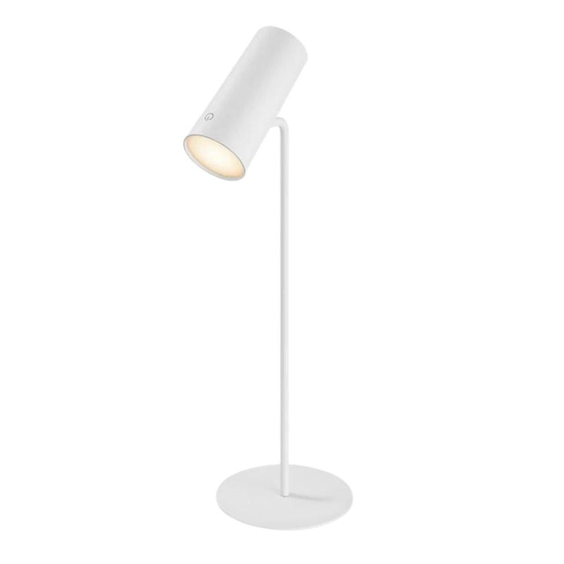 SunsetGlow Touch: LED Desk Lamp with USB Touch Dimming