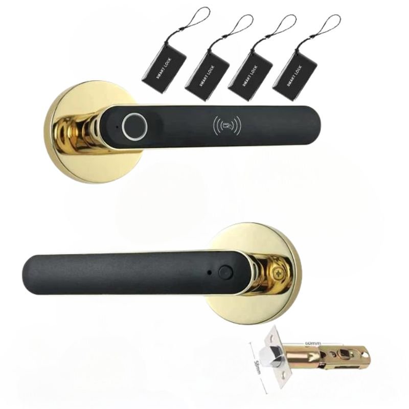 T33 KeylessPro Smart Lock