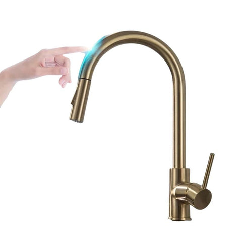 TouchPro - Sensor Kitchen Faucet