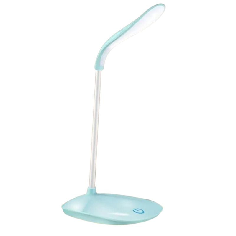 LumiFocus Pro: Adjustable Reading Lamp