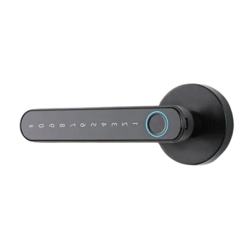 DigiGuard T83 Multi-Access Smart Lock