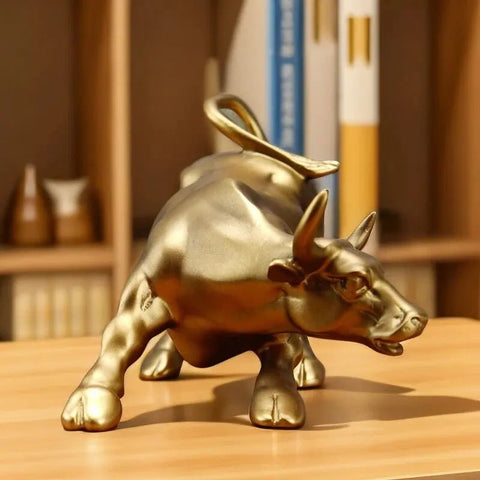 BullForce Prestige: Icon of Financial Power