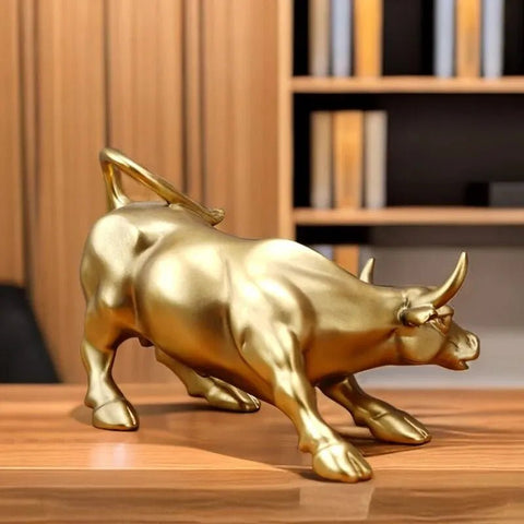 BullForce Prestige: Icon of Financial Power