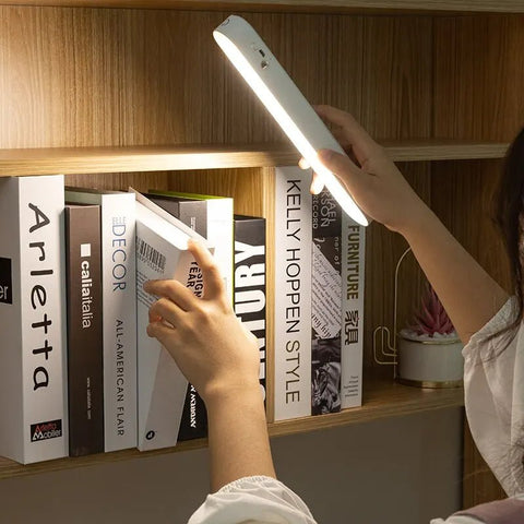 GlowMate: Portable LED Night Lamp