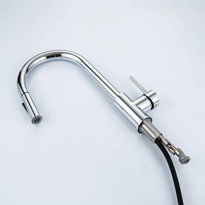 TouchPro - Sensor Kitchen Faucet