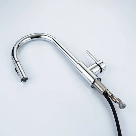 TouchPro - Sensor Kitchen Faucet