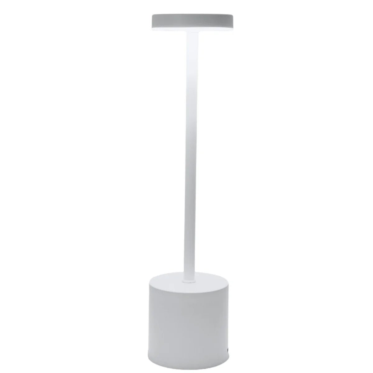 Touch Table Lamp