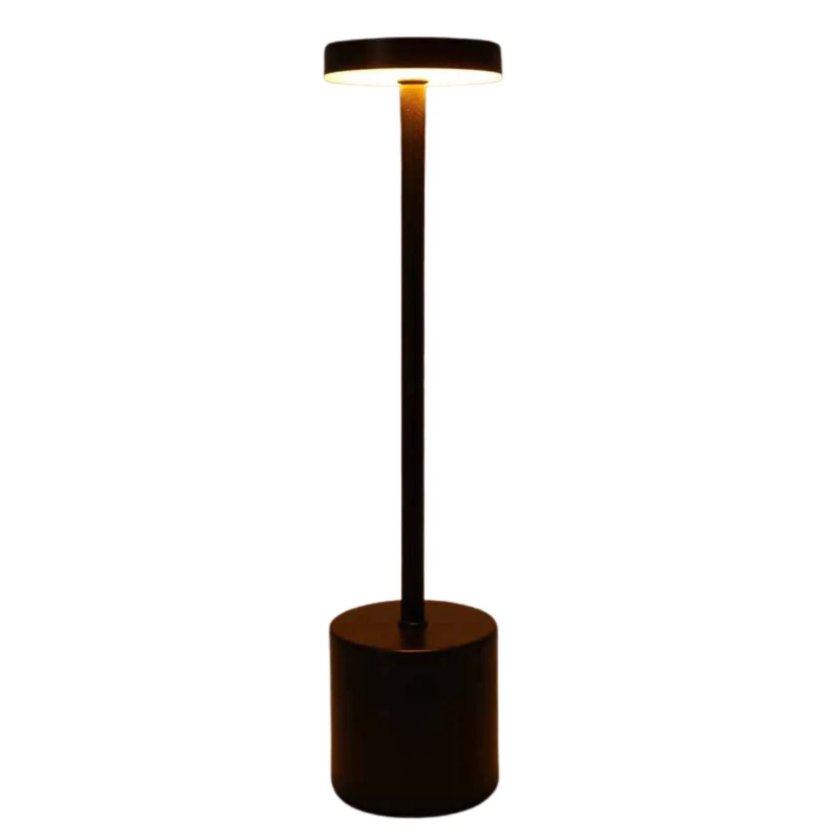 Touch Table Lamp