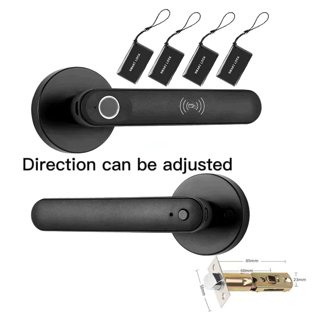 T33 KeylessPro Smart Lock