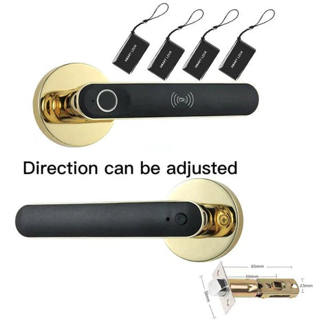 T33 KeylessPro Smart Lock