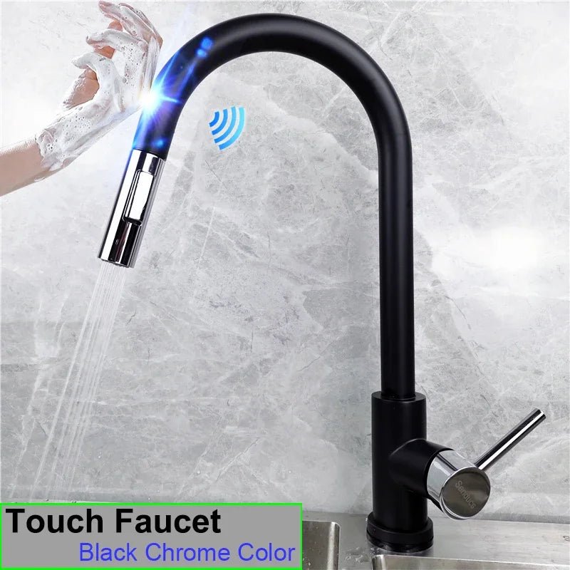 TouchPro - Sensor Kitchen Faucet