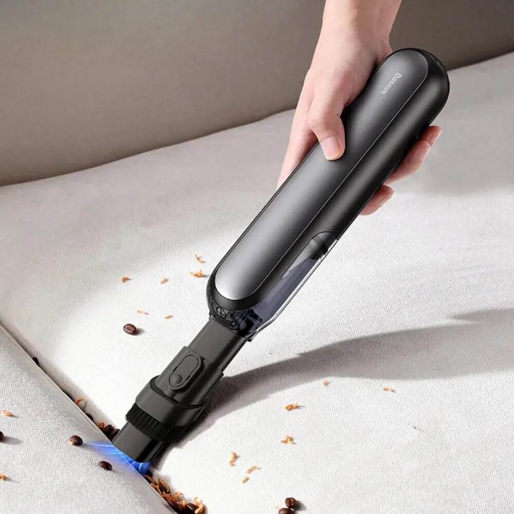 Handheld Vacuum - Baseus